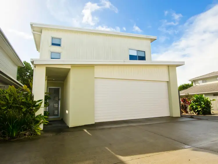 19/3-15 Lennox Circuit, Pottsville NSW 2489
