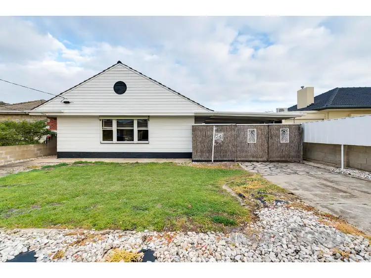 Main view of Homely house listing, 24 Seafield Street, Largs North SA 5016