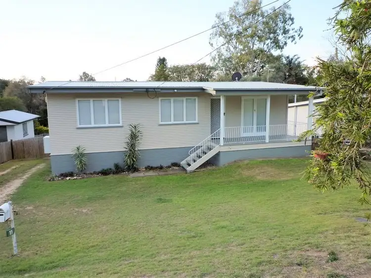 Main view of Homely house listing, 11 Ashgrove Street, Coalfalls QLD 4305