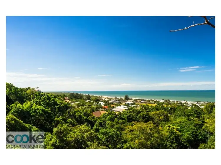 58 Meikleville Street, Meikleville Hill QLD 4703