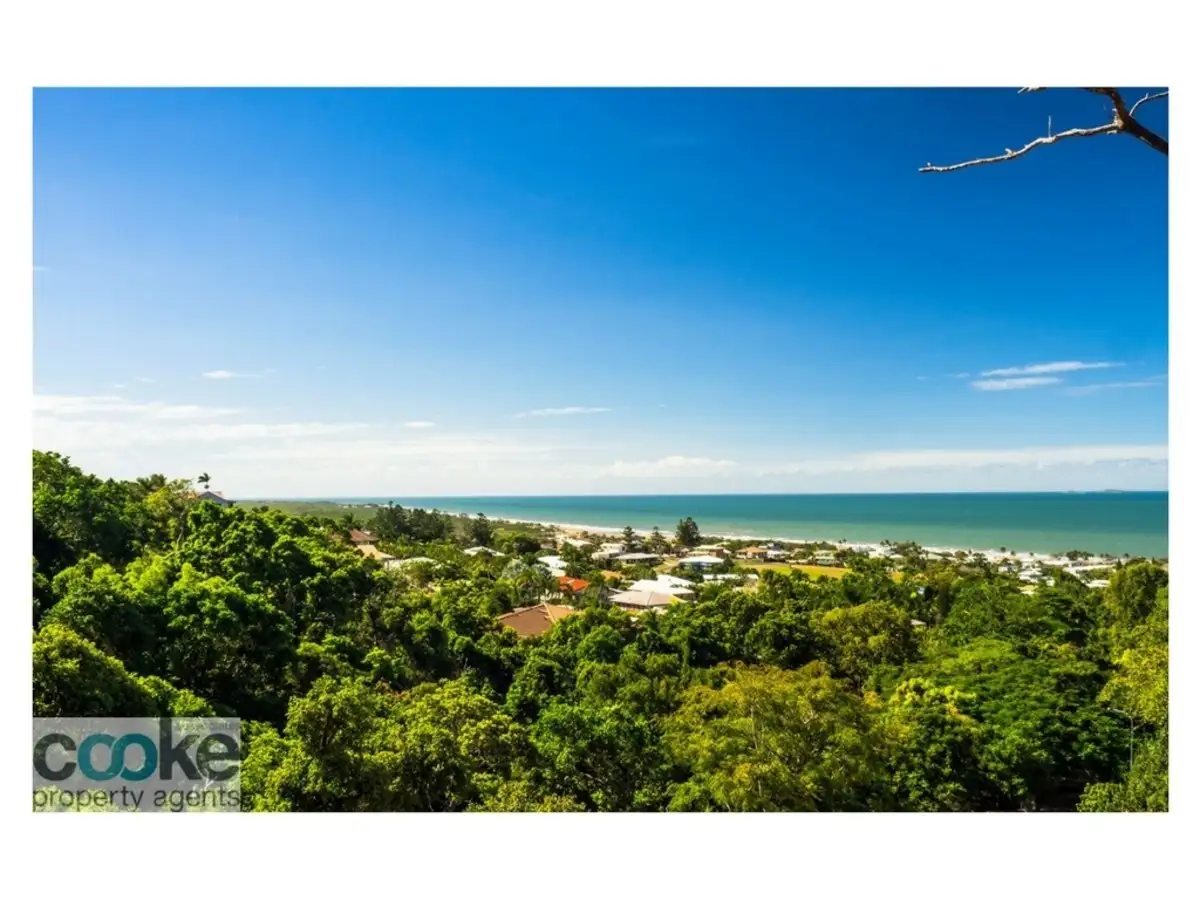 Main view of Homely land listing, 58 Meikleville Street, Meikleville Hill QLD 4703