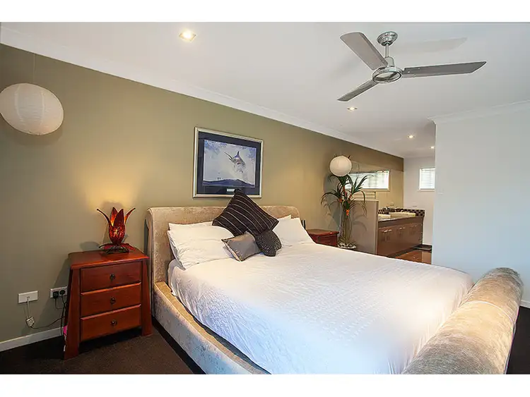 Fifth view of Homely house listing, 31 Companion Way, Shoal Point QLD 4750
