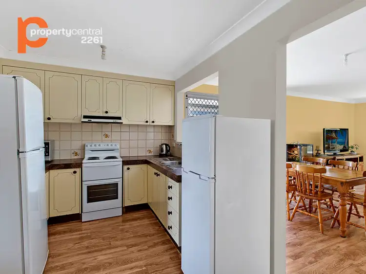 Third view of Homely house listing, 17 Windsor Road, Berkeley Vale NSW 2261
