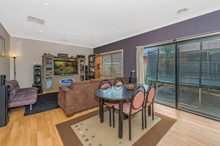 Third view of Homely house listing, 31 Goulburn Street, Mernda VIC 3754