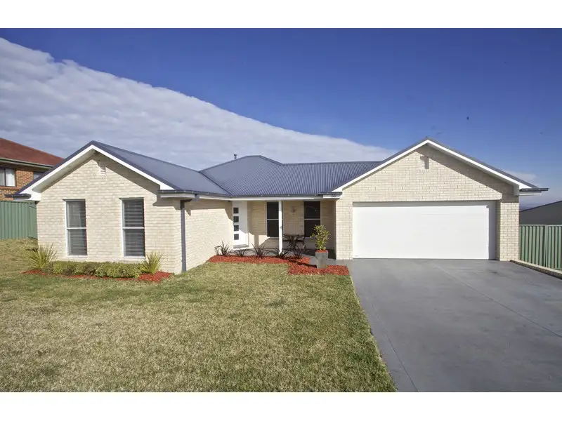 Main view of Homely house listing, 60 Ilumba Way, Kelso NSW 2795