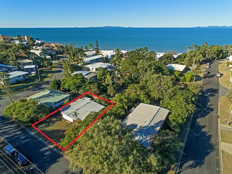 Main view of Homely house listing, 4 Flinders Close, Lammermoor QLD 4703