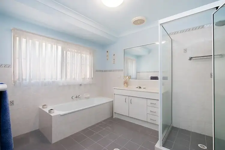 Fifth view of Homely semi-detached listing, 1/32 Kintyre Crescent, Banora Point NSW 2486