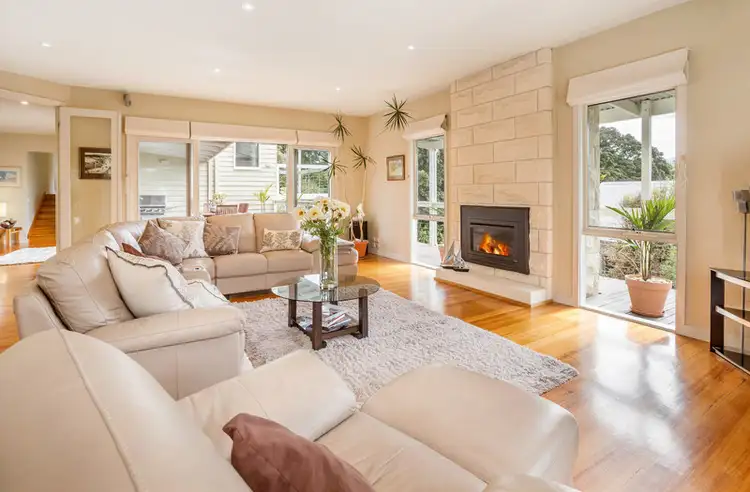 Second view of Homely house listing, 4 First Settlement Drive, Sorrento VIC 3943