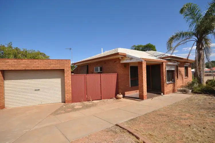 7 Harold Street, Port Augusta SA 5700