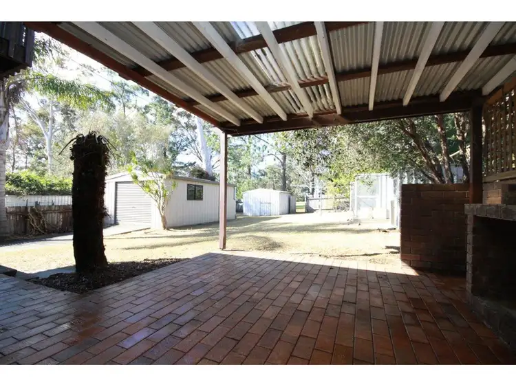 Fourth view of Homely house listing, 106 The Park Drive, Sanctuary Point NSW 2540