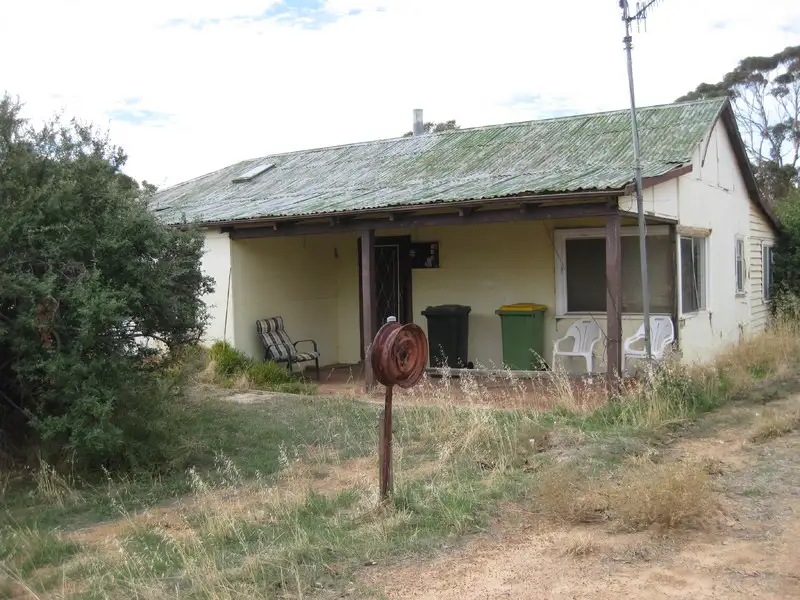 Main view of Homely house listing, 14 Cubbine Street, Cunderdin WA 6407