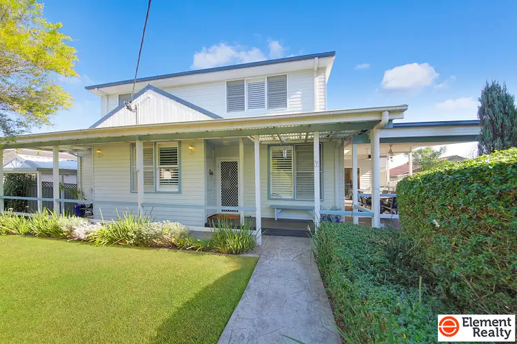 Second view of Homely house listing, 7 Warman Street, Dundas Valley NSW 2117