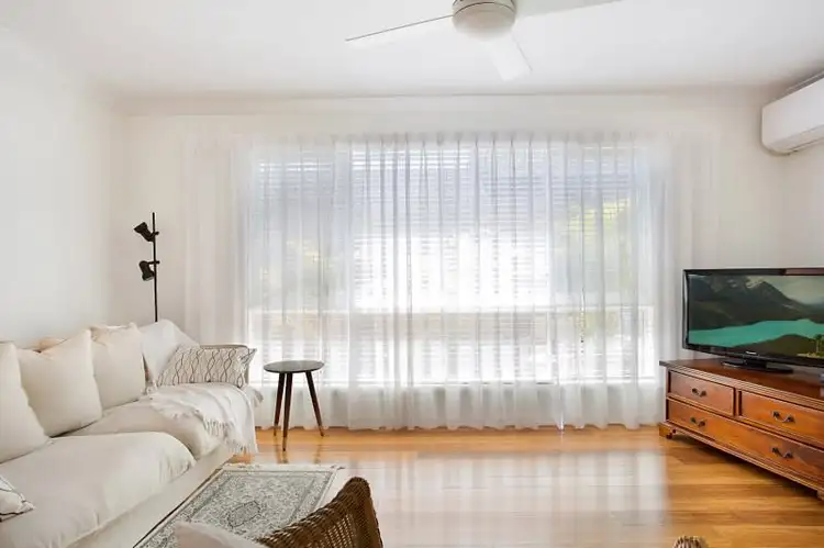 Third view of Homely unit listing, 1/95 Dolphin Avenue, Mermaid Beach QLD 4218