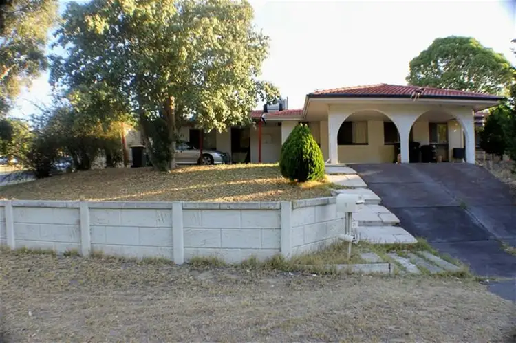 20 Coolibah Drive, Greenwood WA 6024