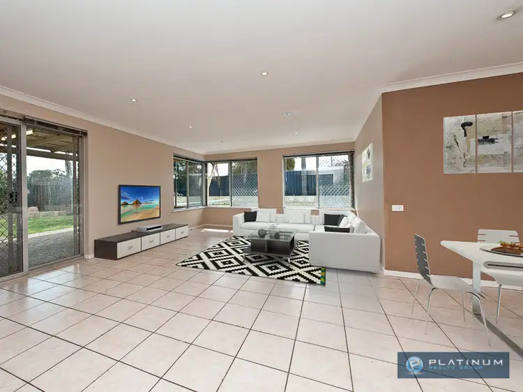 Second view of Homely house listing, 129 Vickers Street, Hamersley WA 6022