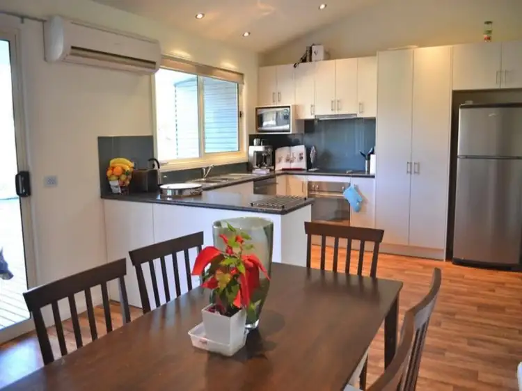Second view of Homely house listing, 1 The Parade, Mansfield VIC 3722