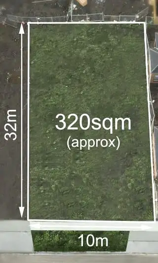 Second view of Homely land listing, Lot 256 Anahit Drive, Epping VIC 3076