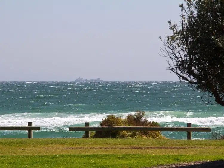 Third view of Homely land listing, LOT 2/6 Balmoral Avenue, Safety Beach VIC 3936