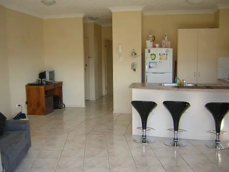 Second view of Homely unit listing, 13/21 Markeri Street, Mermaid Beach QLD 4218