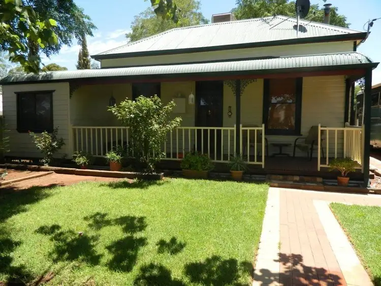 9 North Terrace, Boulder, Kalgoorlie WA 6430
