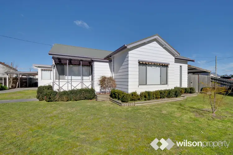 18 Catterick Crescent, Traralgon VIC 3844