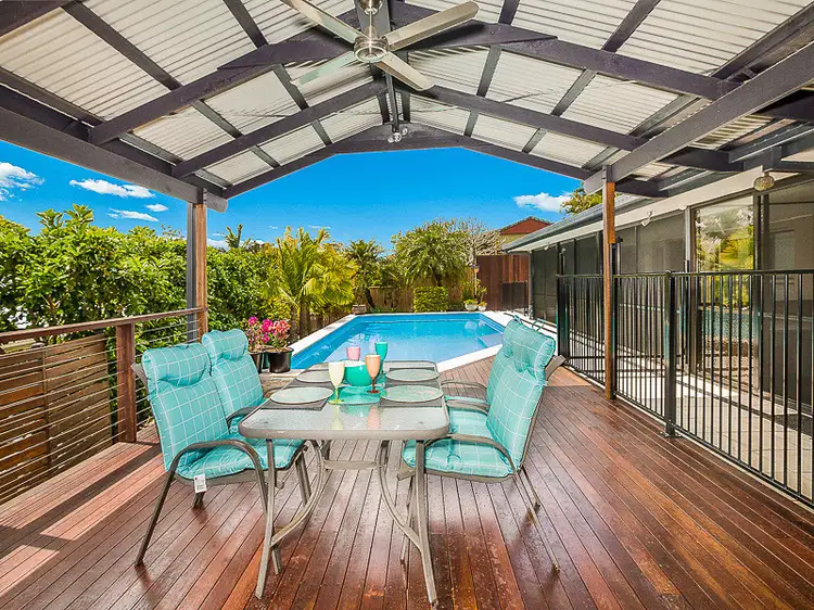 Main view of Homely house listing, 22 Canowindra Street, Jindalee QLD 4074