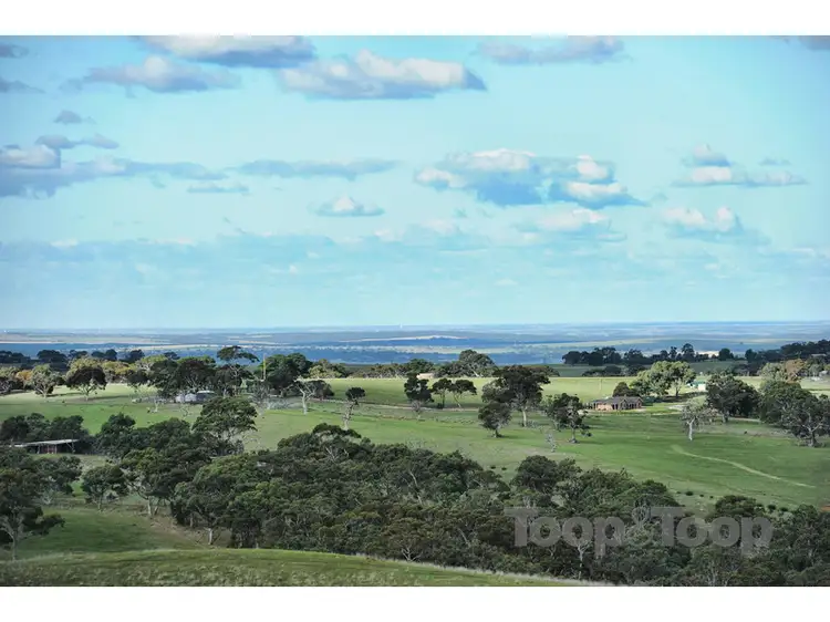 LOT 43 Bunnett Road, Bugle Ranges SA 5251