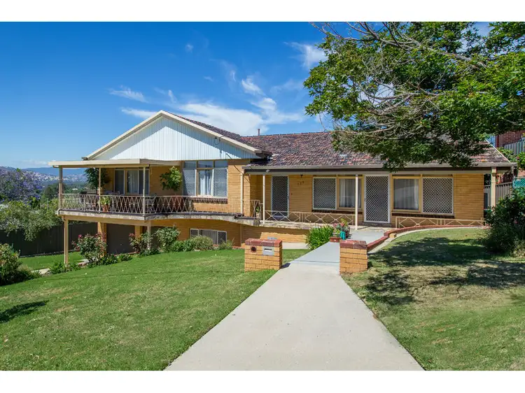 Main view of Homely house listing, 739 Yambla Place, Albury NSW 2640