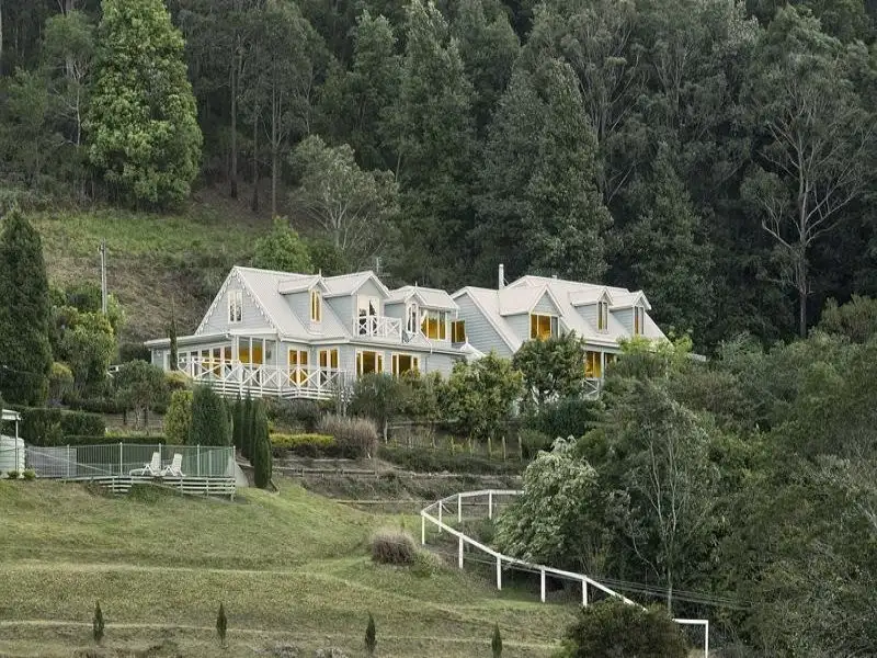 Main view of Homely rural property listing, 65 Rosehill Lane, Yarramalong NSW 2259