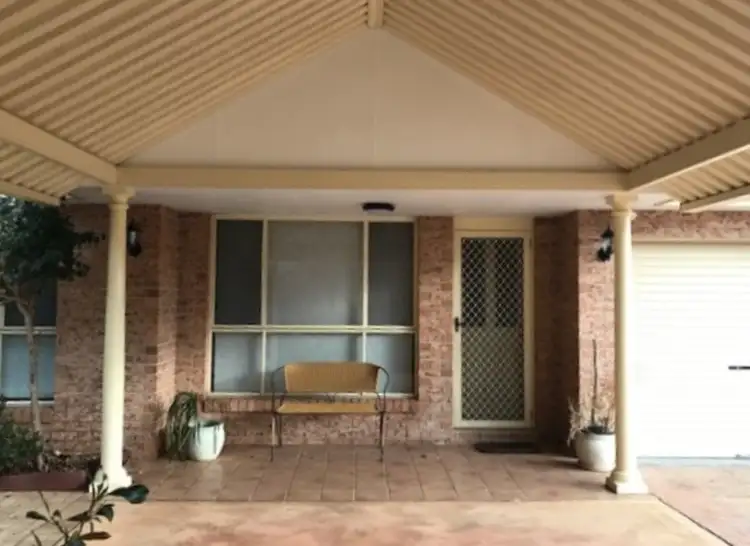 Second view of Homely villa listing, 2/32 Parkway Drive, Tuncurry NSW 2428