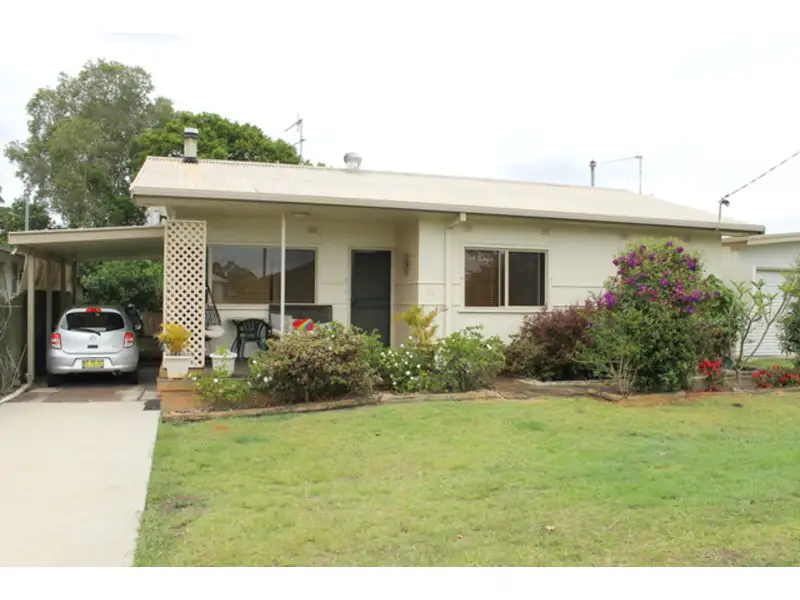 Main view of Homely house listing, 36 Waugh Street, Wauchope NSW 2446