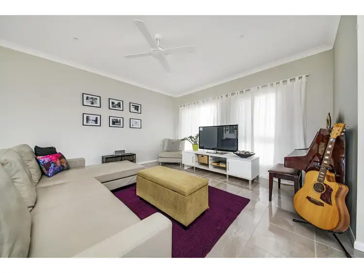 Fourth view of Homely house listing, 58 Waterfront Drive, Karalee QLD 4306