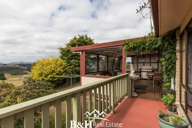 Seventh view of Homely rural property listing, 663 Ridgley Highway, Ridgley TAS 7321