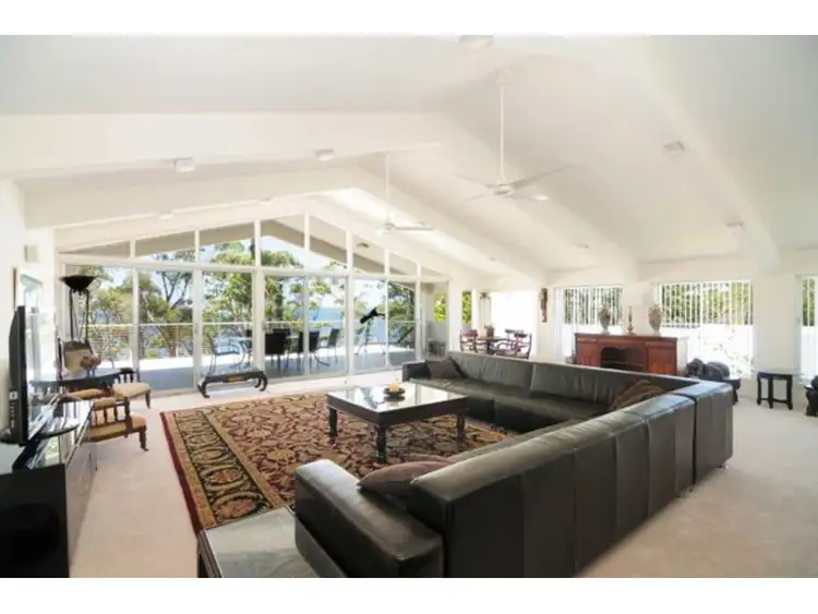 Second view of Homely house listing, 18 Greville Avenue, Sanctuary Point NSW 2540