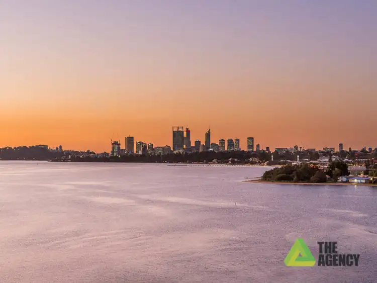 Second view of Homely apartment listing, n701/70 Canning Beach Road, Applecross WA 6153