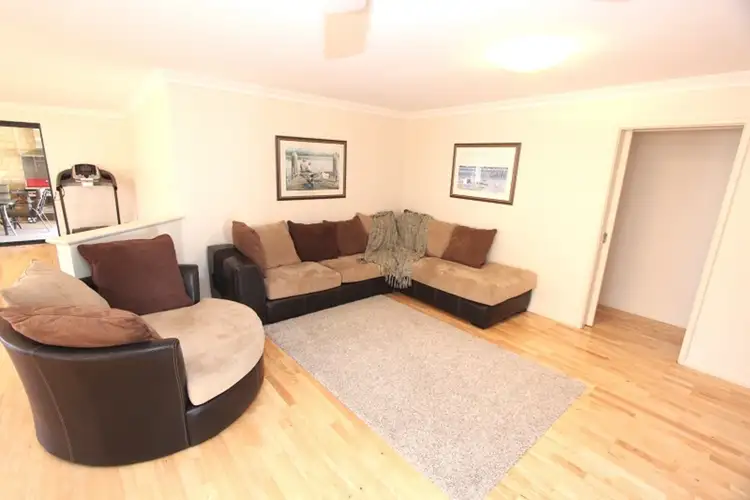 Third view of Homely house listing, 5 Greenshank Mews, Wannanup WA 6210