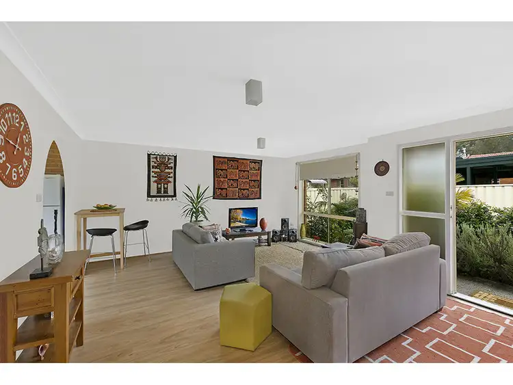 Fifth view of Homely villa listing, 7/21-29 Lancaster Parade, Bateau Bay NSW 2261