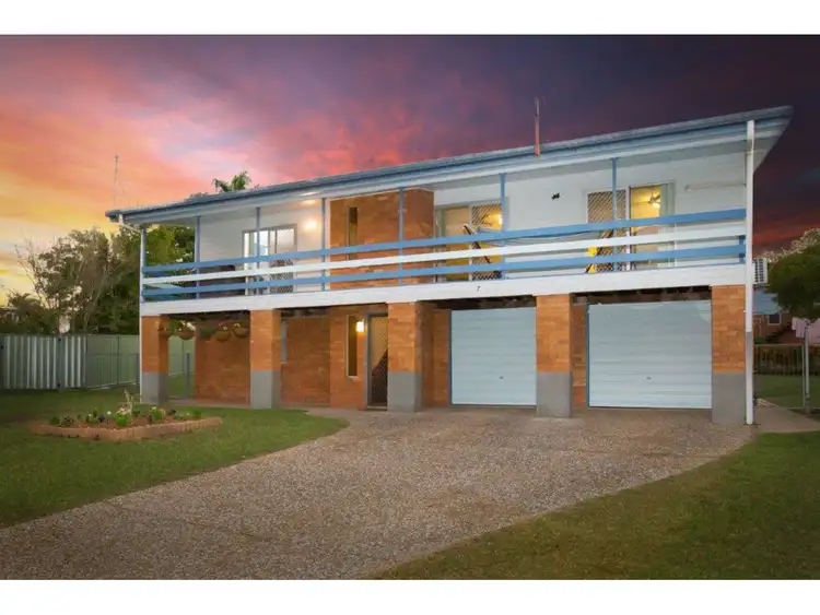 7 Fields Street, Norman Gardens QLD 4701