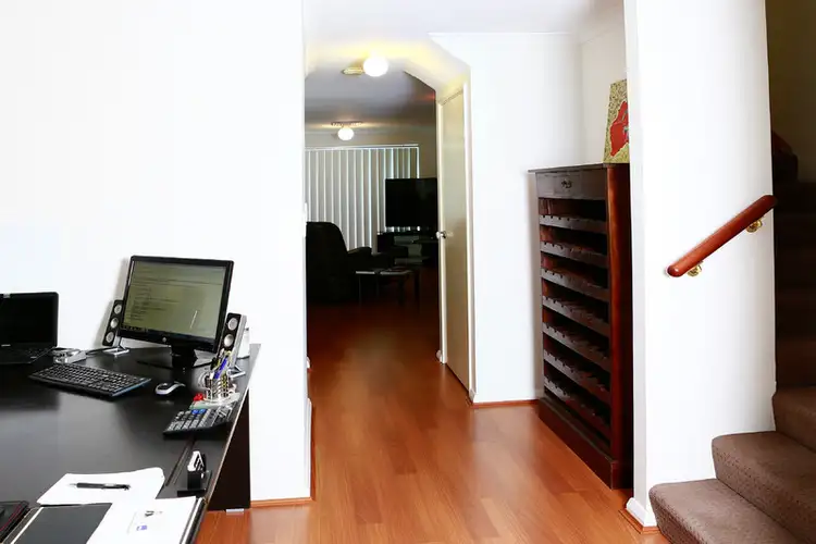 Fourth view of Homely house listing, 5 Watervista Close, The Vines WA 6069