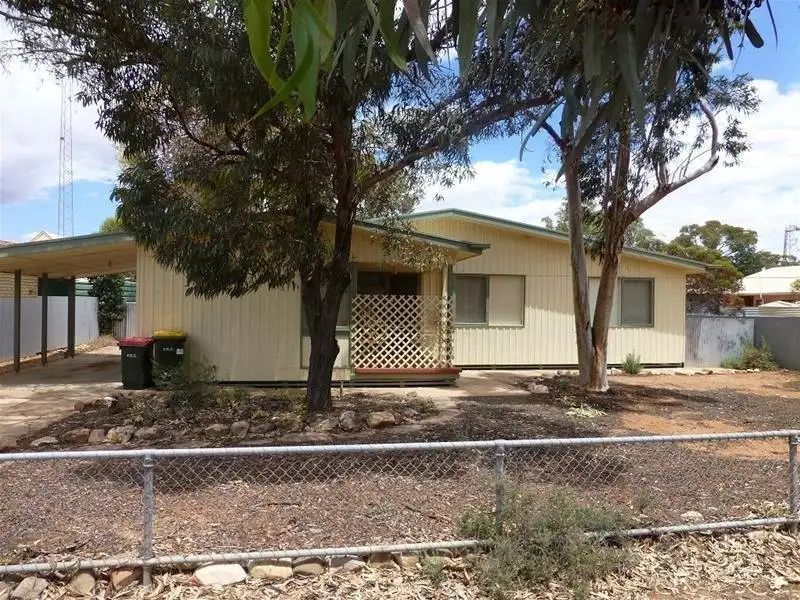 Main view of Homely house listing, 55 Arkaba Street, Hawker SA 5434