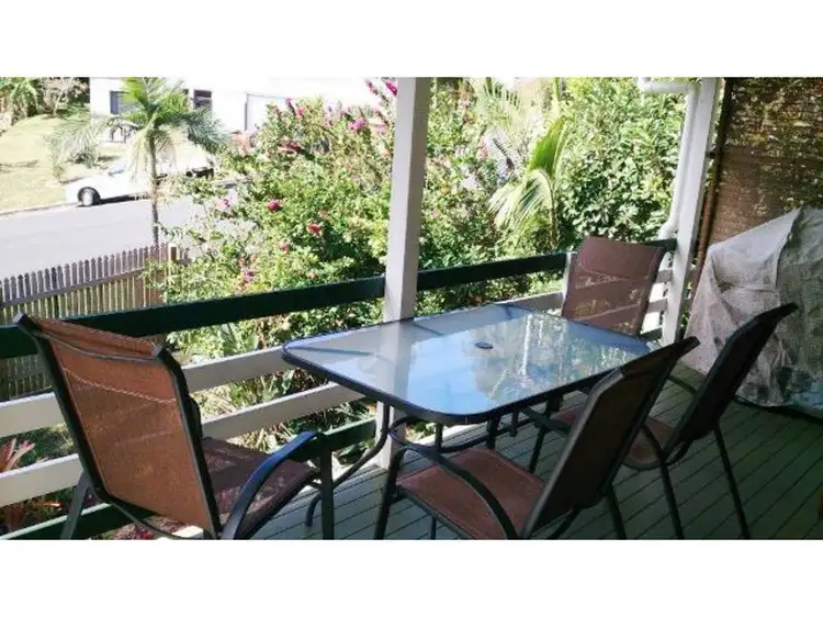 Fourth view of Homely house listing, 4 Shaw Avenue, Yeppoon QLD 4703