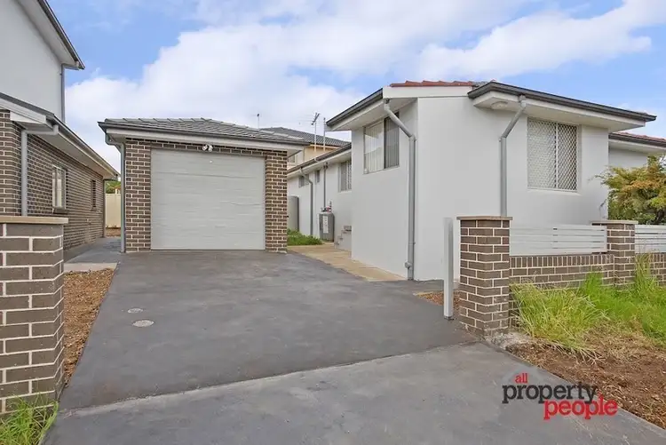 Seventh view of Homely house listing, 2 Waratah Crescent, Macquarie Fields NSW 2564