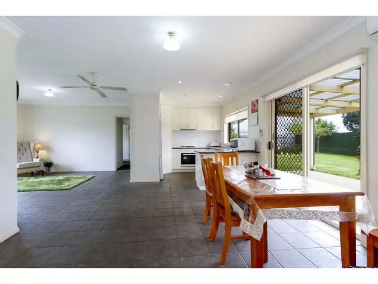 Sixth view of Homely house listing, 7 Pelican Court, Sale VIC 3850