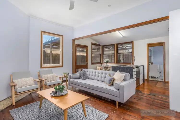 28 Harrison Street, Maryville NSW 2293