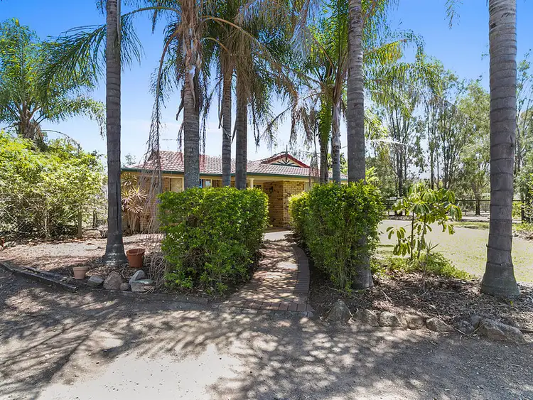 Third view of Homely house listing, 25 Schmidt Road, Fernvale QLD 4306