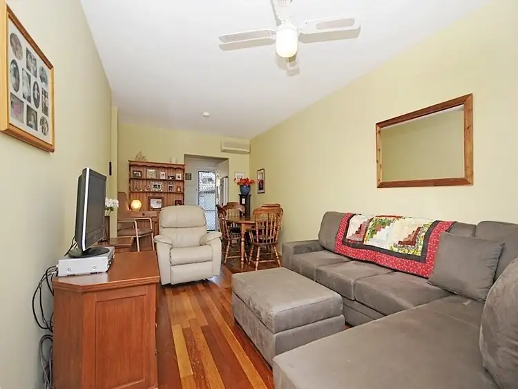 Second view of Homely unit listing, 1/39 Angelo Street, South Perth WA 6151