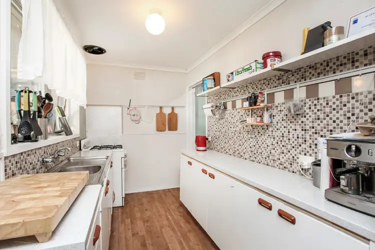 Fourth view of Homely house listing, 1 Howitt Crescent, Sunshine West VIC 3020
