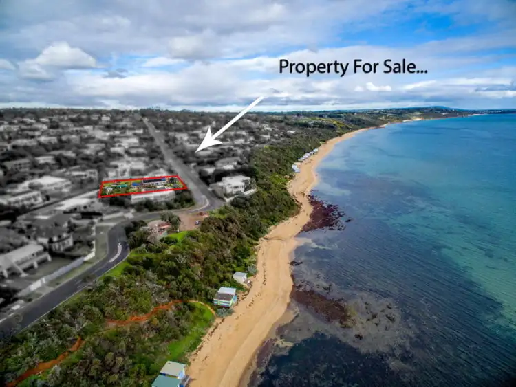 3 Kunyung Road, Mount Eliza VIC 3930