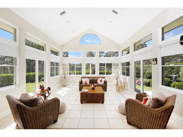 Fifth view of Homely house listing, 56 The Lanes, Kirkham NSW 2570