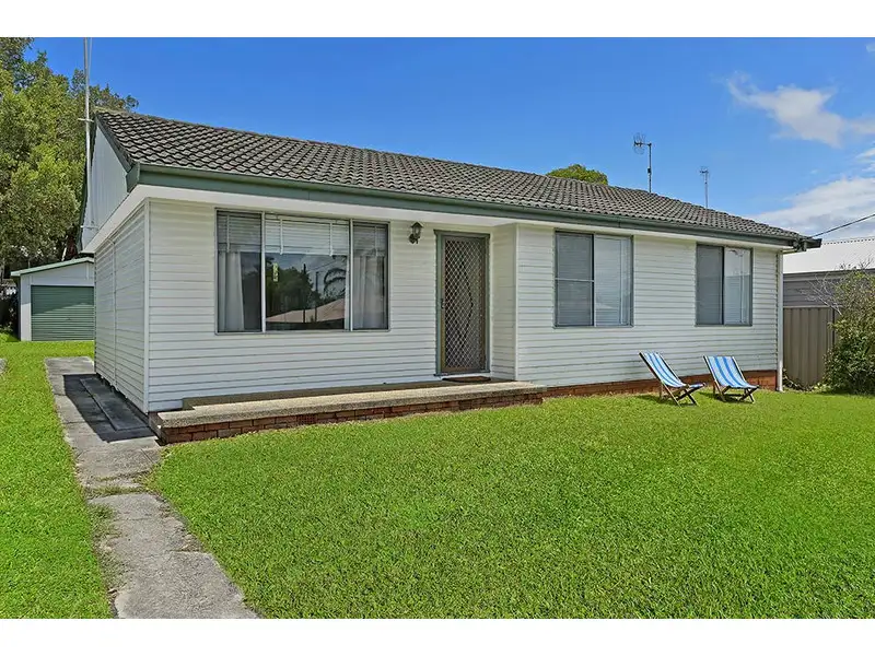 Main view of Homely house listing, 33 Liddell Street, Long Jetty NSW 2261